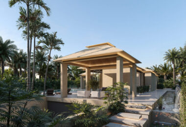 Villa Satori – Luxury Contemporary Living in Nueva Andalucía, Marbella