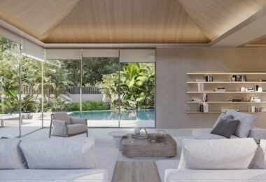 Villa Satori – Luxury Contemporary Living in Nueva Andalucía, Marbella