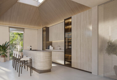 Villa Satori – Luxury Contemporary Living in Nueva Andalucía, Marbella