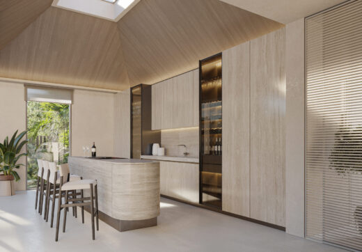Villa Satori – Luxury Contemporary Living in Nueva Andalucía, Marbella