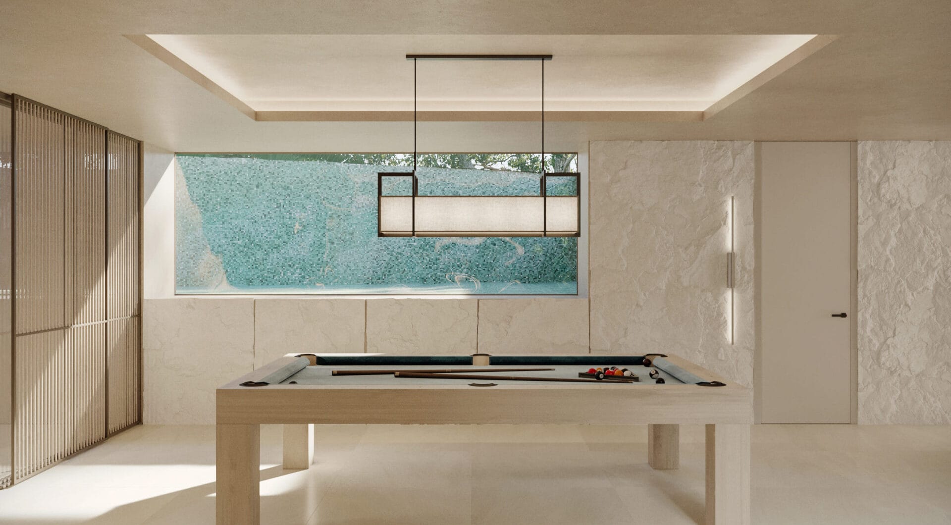 Villa Satori – Luxury Contemporary Living in Nueva Andalucía, Marbella