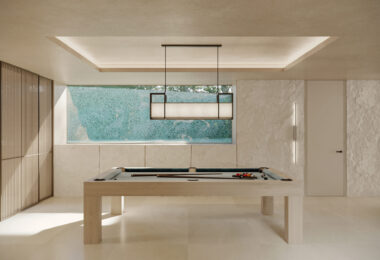 Villa Satori – Luxury Contemporary Living in Nueva Andalucía, Marbella