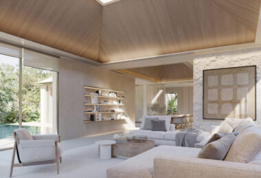 Villa Satori – Luxury Contemporary Living in Nueva Andalucía, Marbella