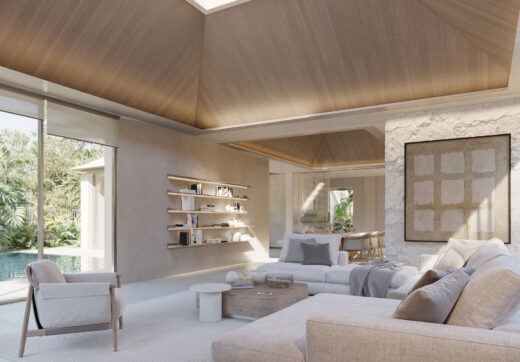 Villa Satori – Luxury Contemporary Living in Nueva Andalucía, Marbella