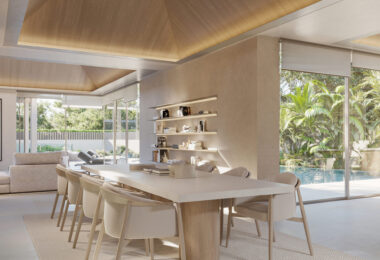 Villa Satori – Luxury Contemporary Living in Nueva Andalucía, Marbella