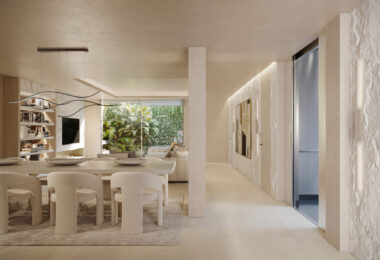 Villa Satori – Luxury Contemporary Living in Nueva Andalucía, Marbella