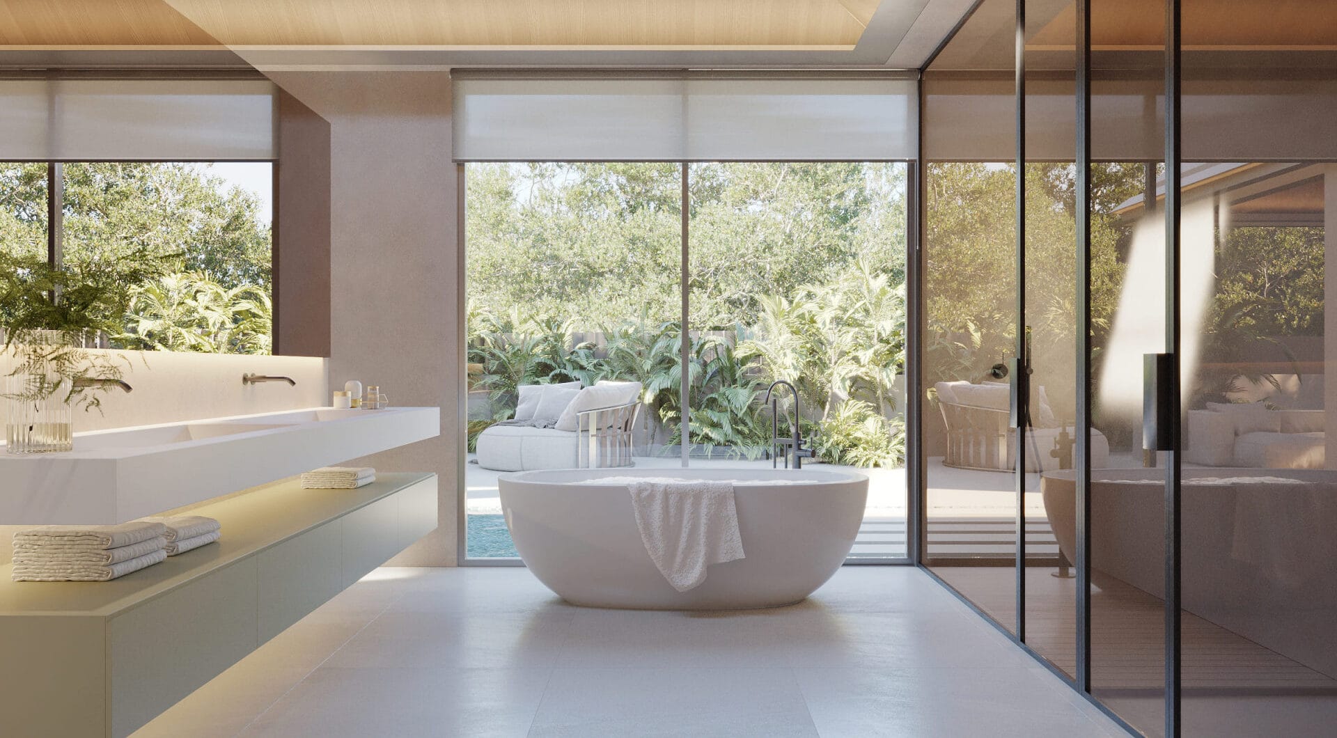 Villa Satori – Luxury Contemporary Living in Nueva Andalucía, Marbella