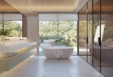 Villa Satori – Luxury Contemporary Living in Nueva Andalucía, Marbella