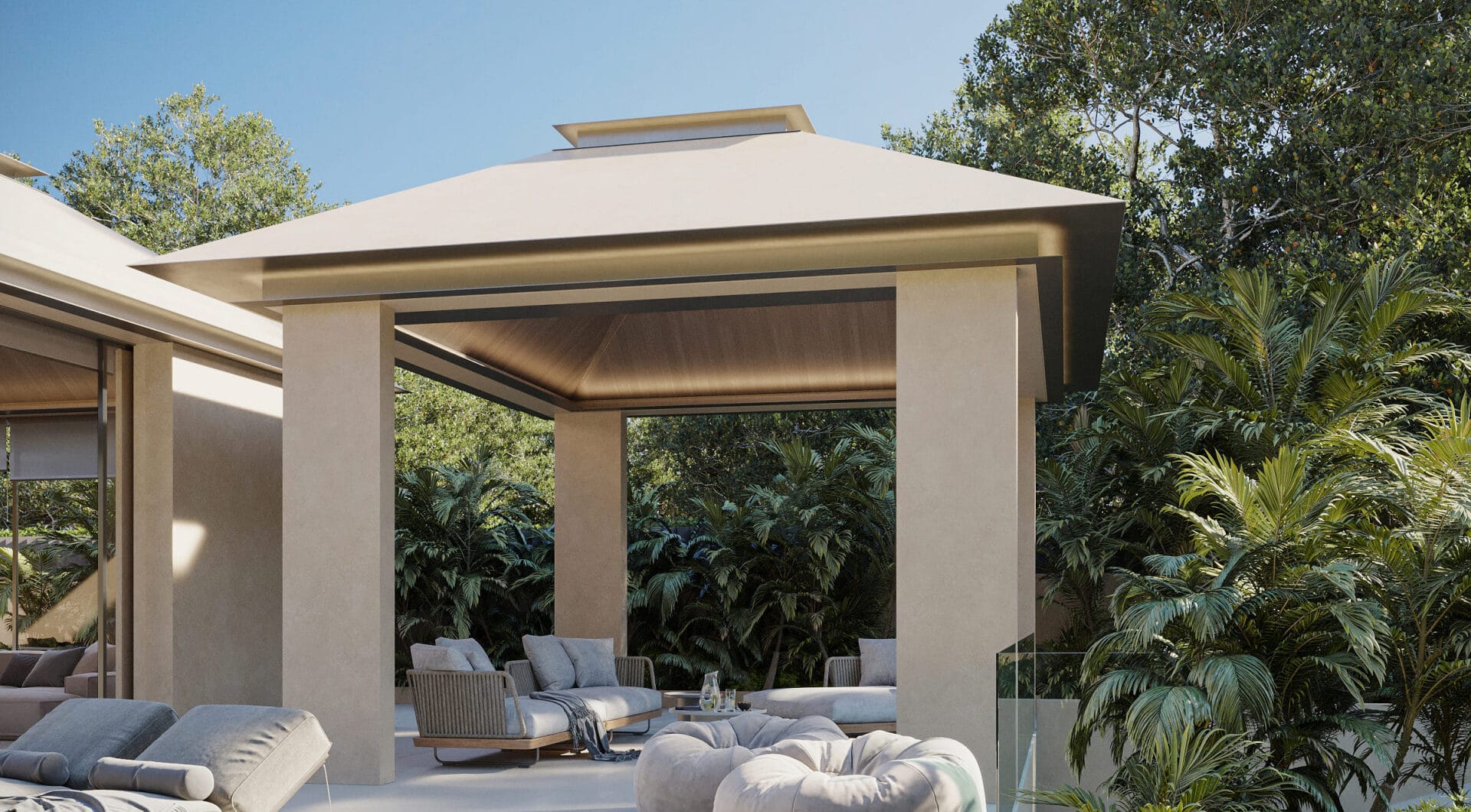 Villa Satori – Luxury Contemporary Living in Nueva Andalucía, Marbella