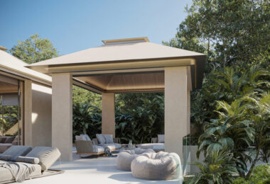 Villa Satori – Luxury Contemporary Living in Nueva Andalucía, Marbella
