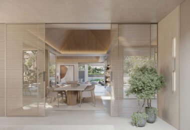 Villa Satori – Luxury Contemporary Living in Nueva Andalucía, Marbella