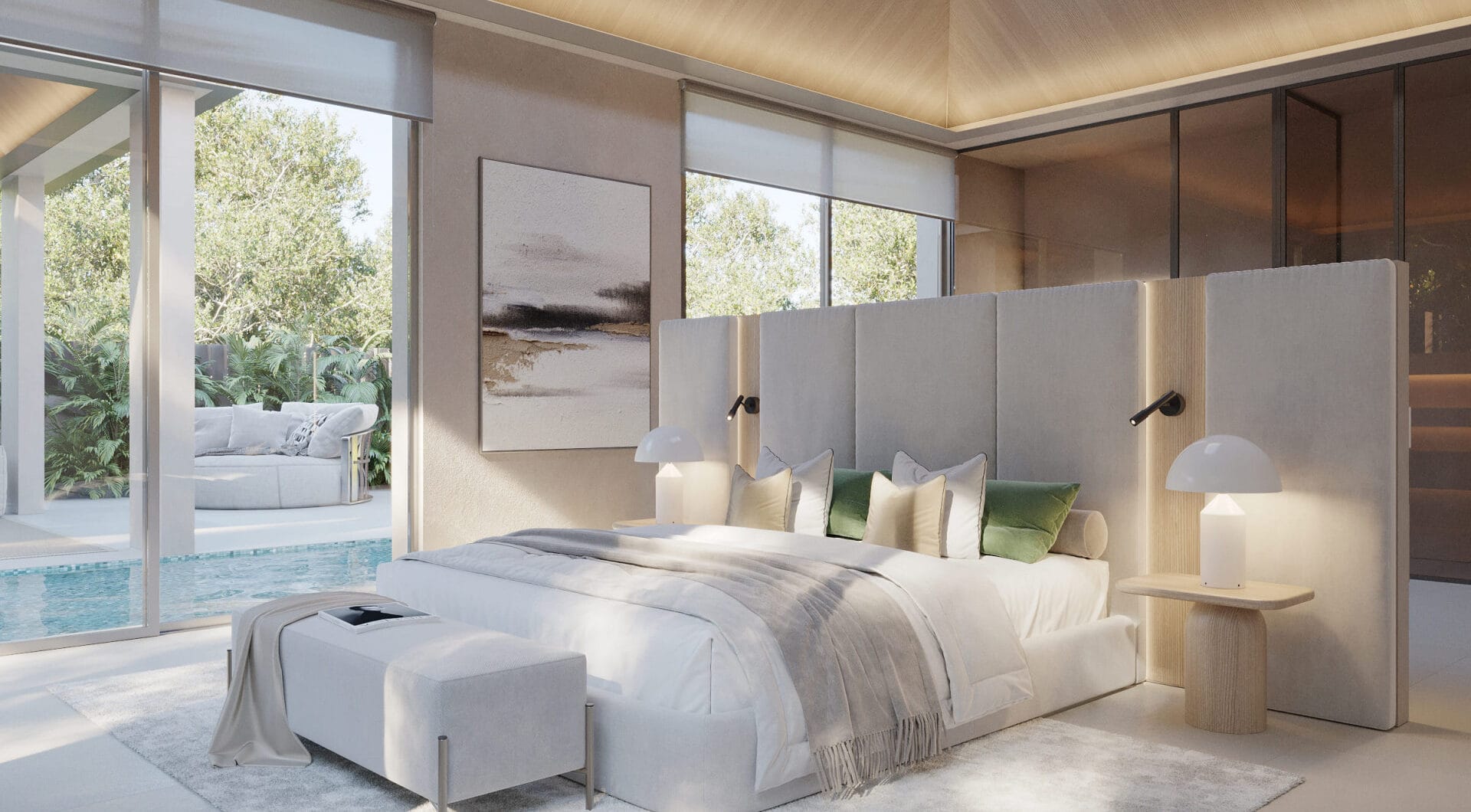 Villa Satori – Luxury Contemporary Living in Nueva Andalucía, Marbella