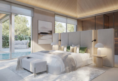 Villa Satori – Luxury Contemporary Living in Nueva Andalucía, Marbella