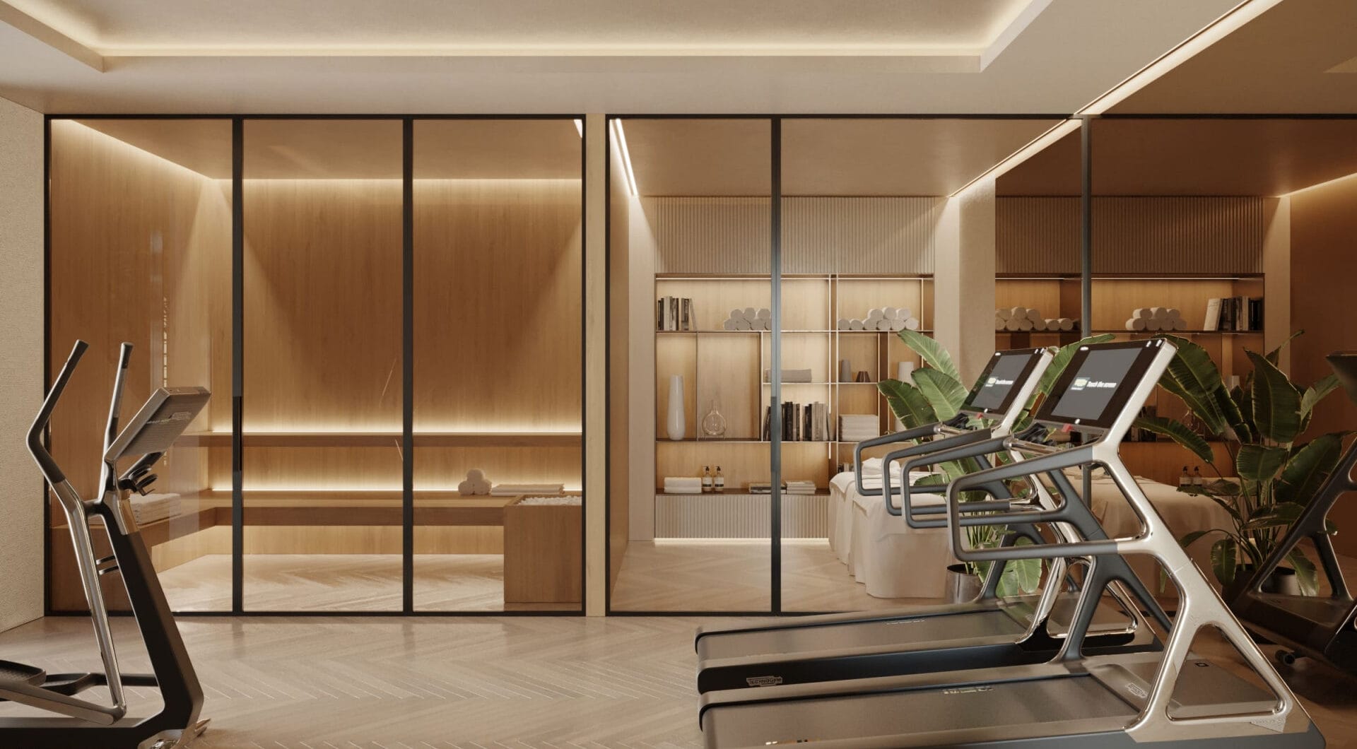 Villa Satori – Luxury Contemporary Living in Nueva Andalucía, Marbella