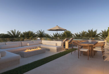 New Luxury Villas in Monte Biarritz with Partial Sea Views