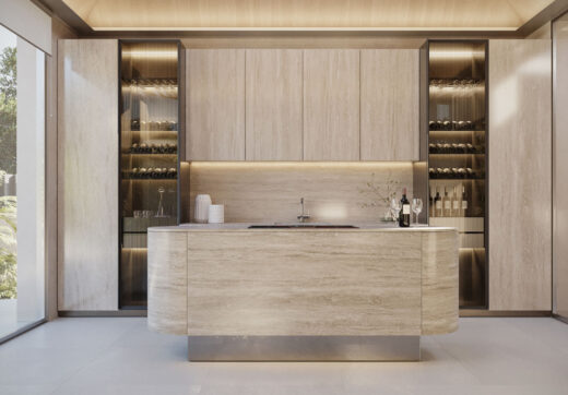 Villa Zen – A Modern Luxury Icon in Las Brisas, Nueva Andalucía (Marbella)