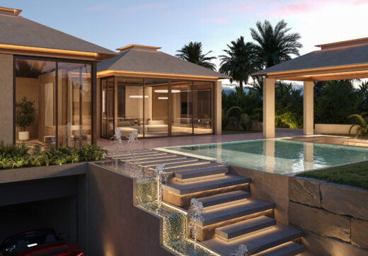 Villa Zen – A Modern Luxury Icon in Las Brisas, Nueva Andalucía (Marbella)