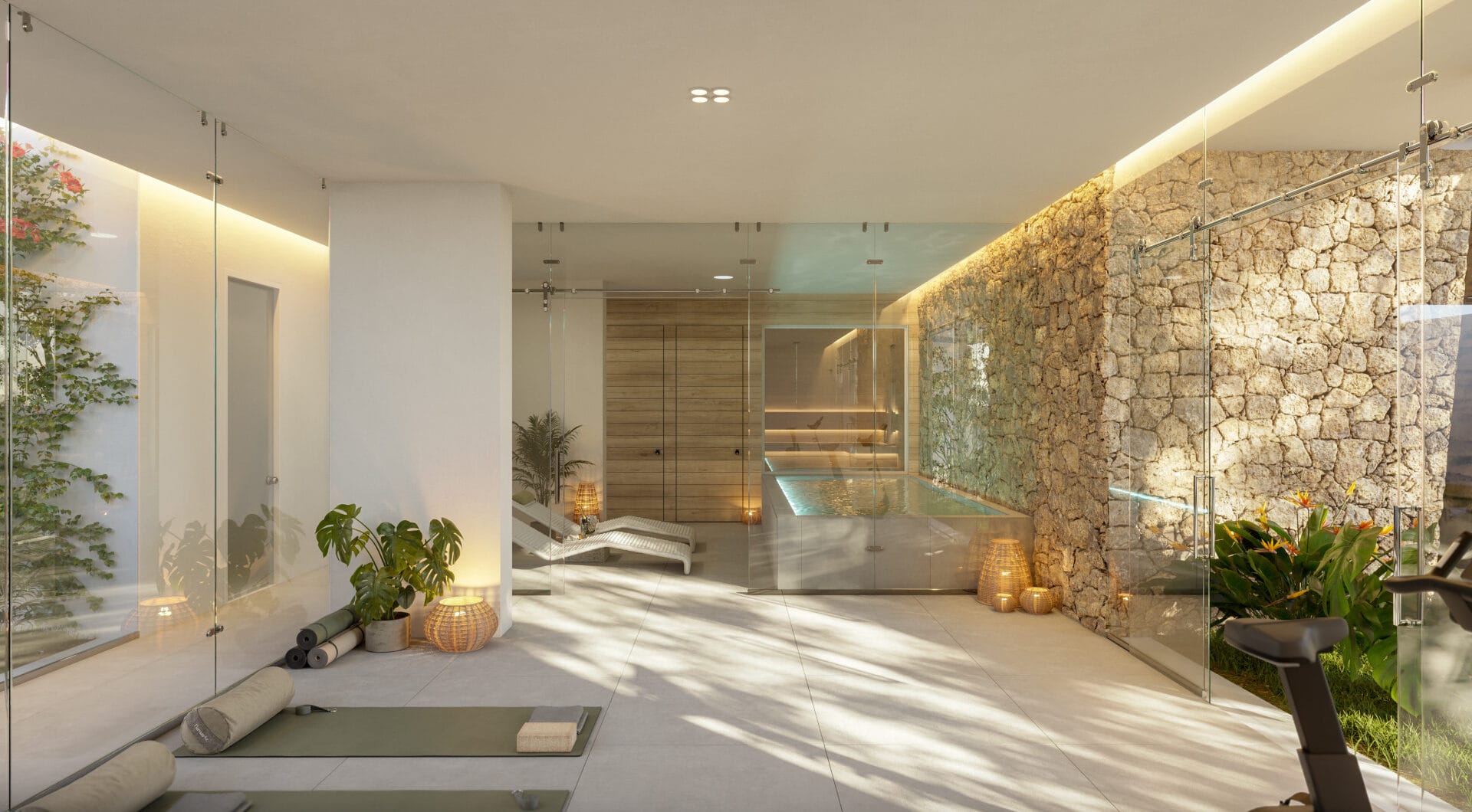 Villa Serenade - Luxurious Villa Project and Plot in La Reserva, Sotogrande