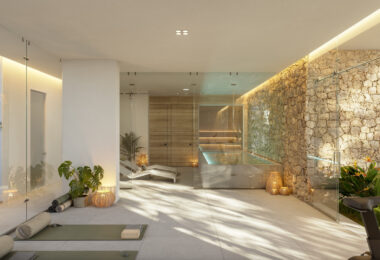 Villa Serenade - Luxurious Villa Project and Plot in La Reserva, Sotogrande