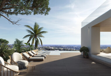 Villa Serenade - Luxurious Villa Project and Plot in La Reserva, Sotogrande