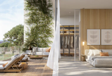 Villa Serenade - Luxurious Villa Project and Plot in La Reserva, Sotogrande