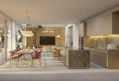 Villa Serenade - Luxurious Villa Project and Plot in La Reserva, Sotogrande