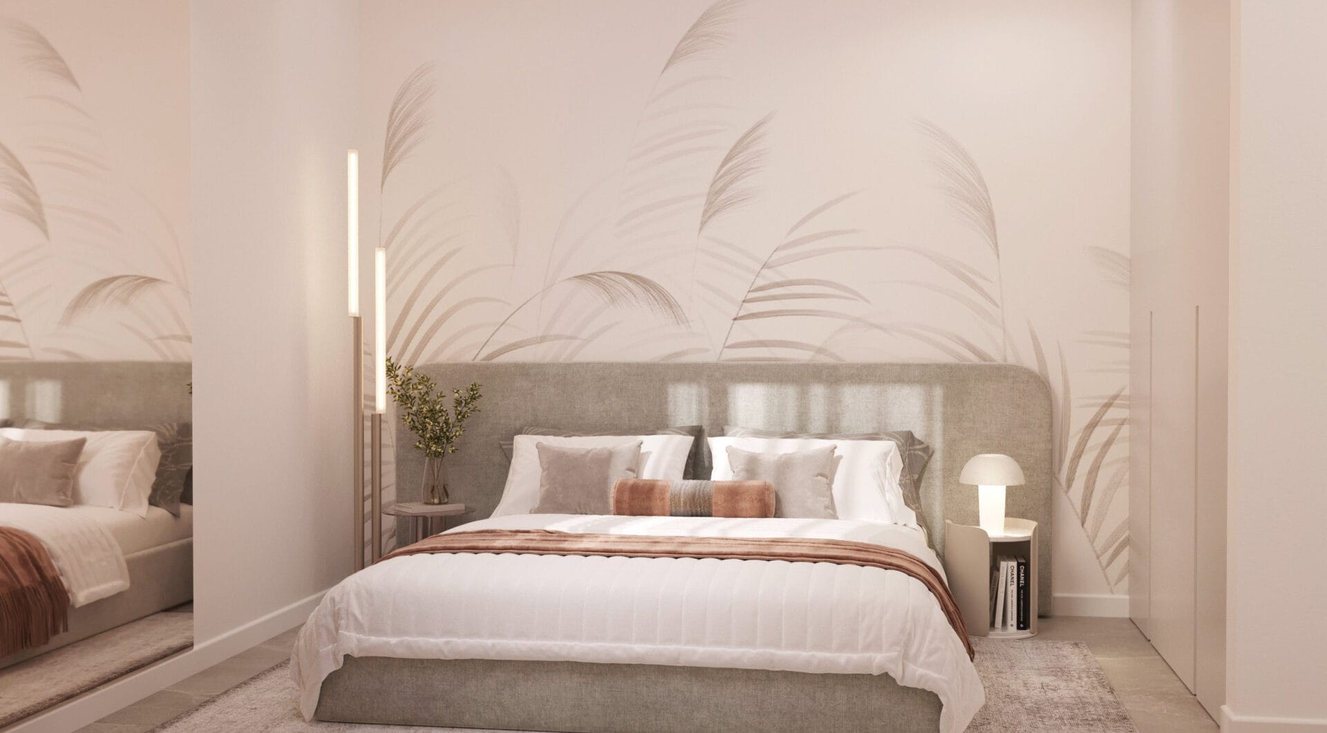57 Exclusive Sea-View Apartments in Estepona’s Prestigious New Golden Mile