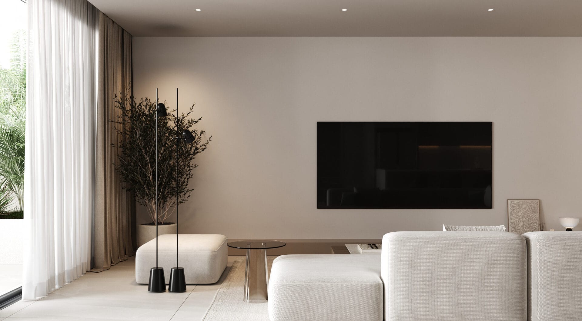 57 Exclusive Sea-View Apartments in Estepona’s Prestigious New Golden Mile