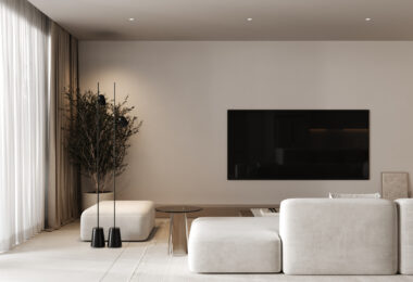 57 Exclusive Sea-View Apartments in Estepona’s Prestigious New Golden Mile