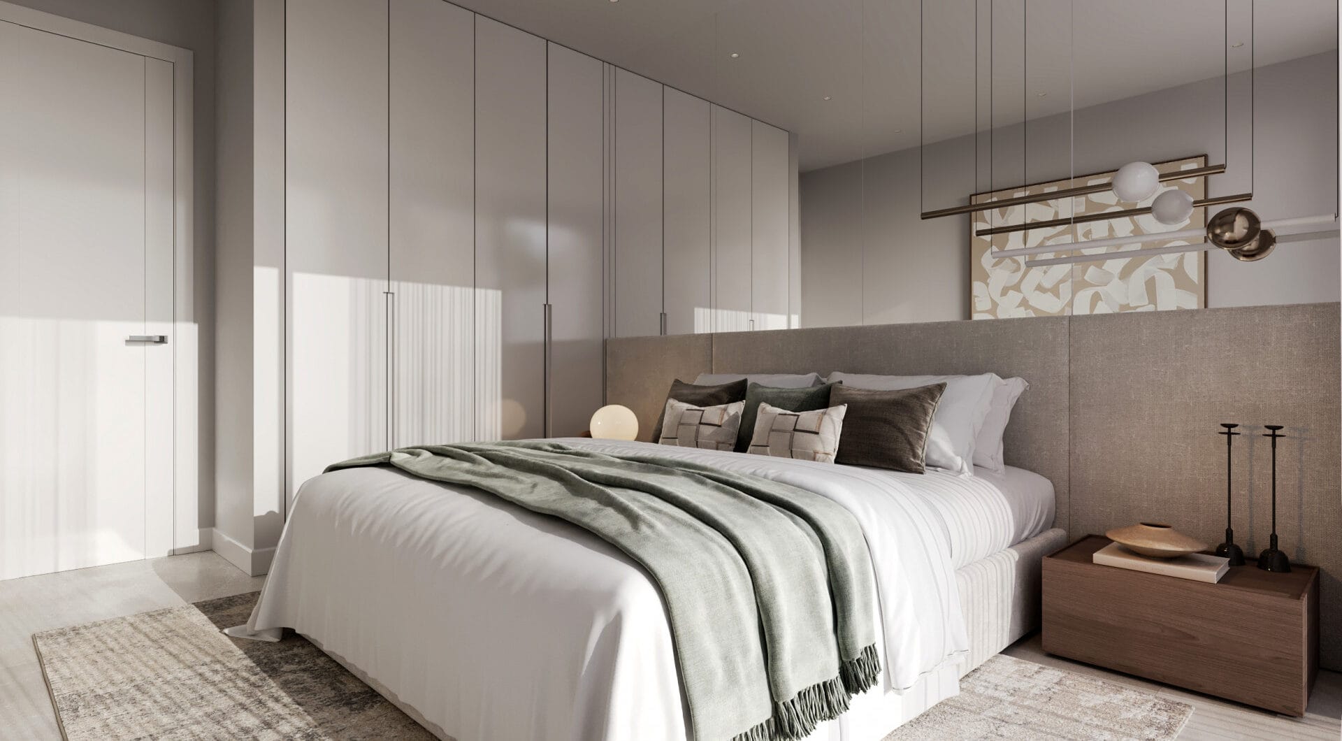 57 Exclusive Sea-View Apartments in Estepona’s Prestigious New Golden Mile