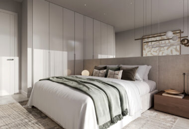 57 Exclusive Sea-View Apartments in Estepona’s Prestigious New Golden Mile