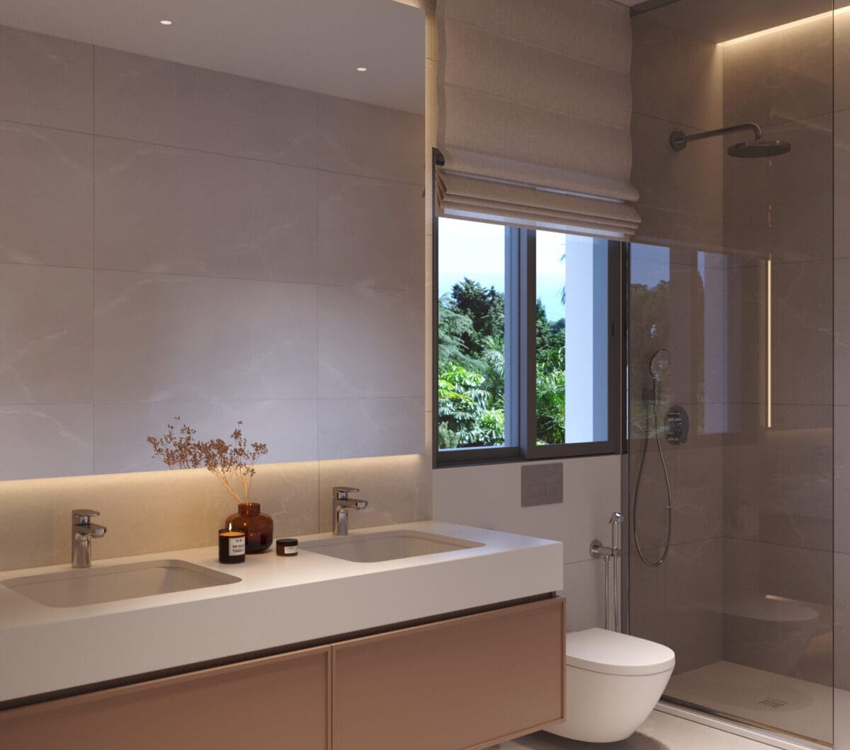 57 Exclusive Sea-View Apartments in Estepona’s Prestigious New Golden Mile