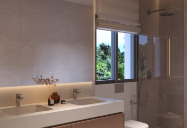 57 Exclusive Sea-View Apartments in Estepona’s Prestigious New Golden Mile