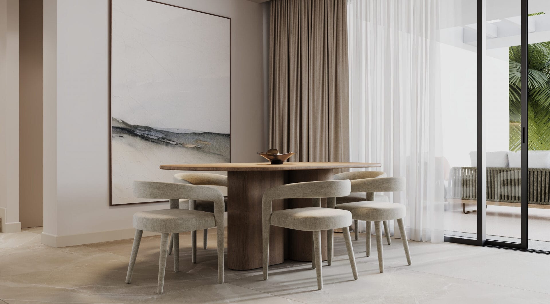 57 Exclusive Sea-View Apartments in Estepona’s Prestigious New Golden Mile