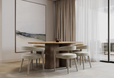 57 Exclusive Sea-View Apartments in Estepona’s Prestigious New Golden Mile