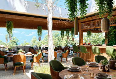 57 Exclusive Sea-View Apartments in Estepona’s Prestigious New Golden Mile