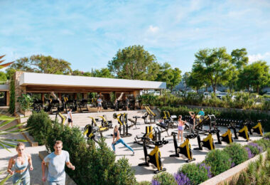 57 Exclusive Sea-View Apartments in Estepona’s Prestigious New Golden Mile