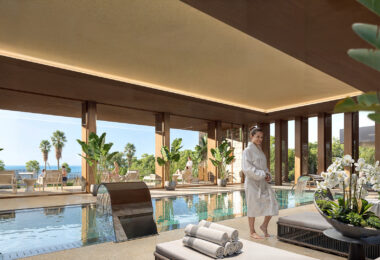 57 Exclusive Sea-View Apartments in Estepona’s Prestigious New Golden Mile
