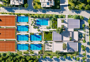 57 Exclusive Sea-View Apartments in Estepona’s Prestigious New Golden Mile