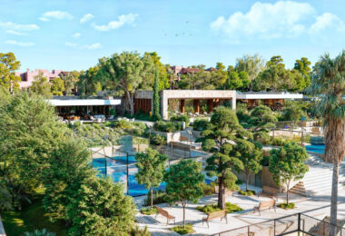 57 Exclusive Sea-View Apartments in Estepona’s Prestigious New Golden Mile
