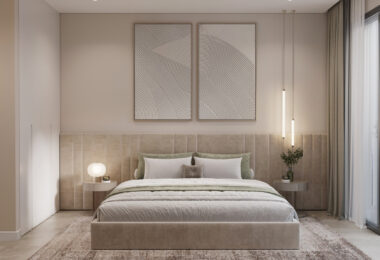 57 Exclusive Sea-View Apartments in Estepona’s Prestigious New Golden Mile