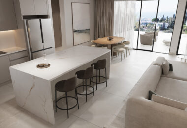57 Exclusive Sea-View Apartments in Estepona’s Prestigious New Golden Mile