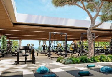 57 Exclusive Sea-View Apartments in Estepona’s Prestigious New Golden Mile