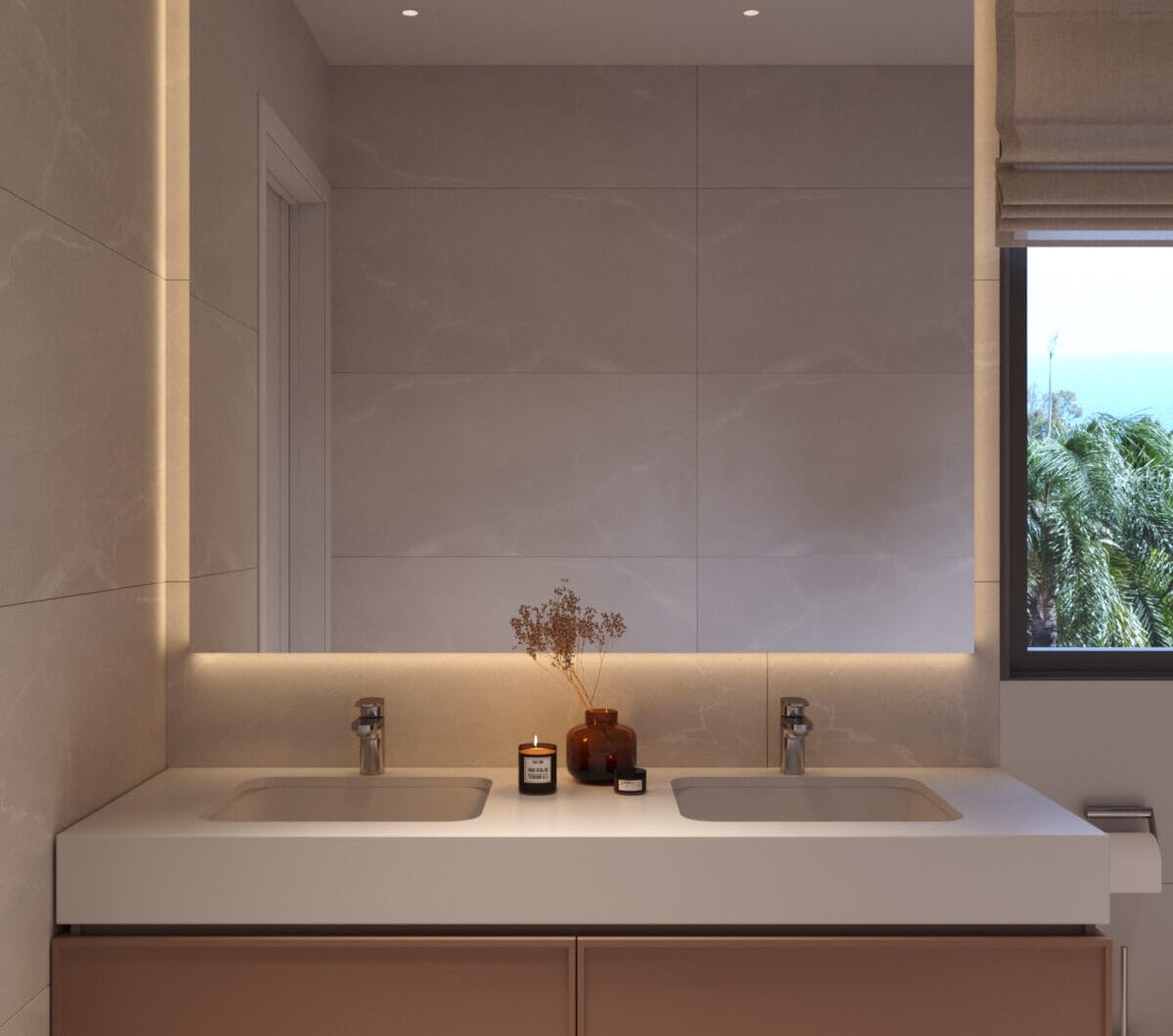57 Exclusive Sea-View Apartments in Estepona’s Prestigious New Golden Mile