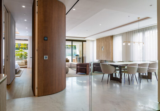 Stunning 4-Bedroom Ground Floor Apartment in Epic Phase 3, Marbella Golden Mile