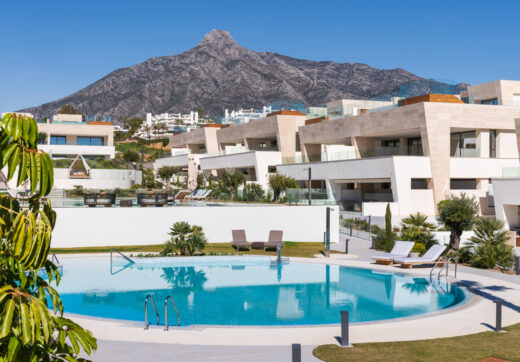 Stunning 4-Bedroom Ground Floor Apartment in Epic Phase 3, Marbella Golden Mile