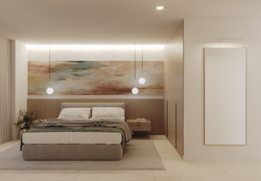 Luxury New-Built Apartments in San Pedro de Alcántara