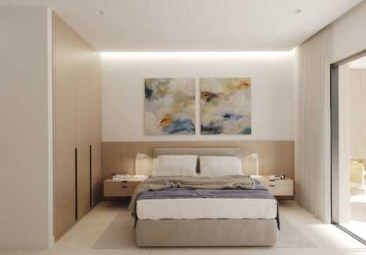 Luxury New-Built Apartments in San Pedro de Alcántara