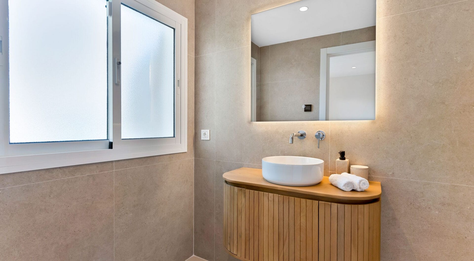 Casa Montana – Modern Elegance in the Heart of Nagüeles