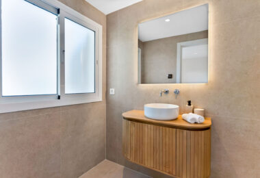 Casa Montana – Modern Elegance in the Heart of Nagüeles